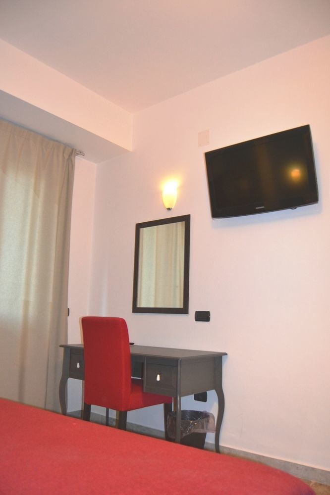 Diana Inn Accommodations 폼페이 외부 사진